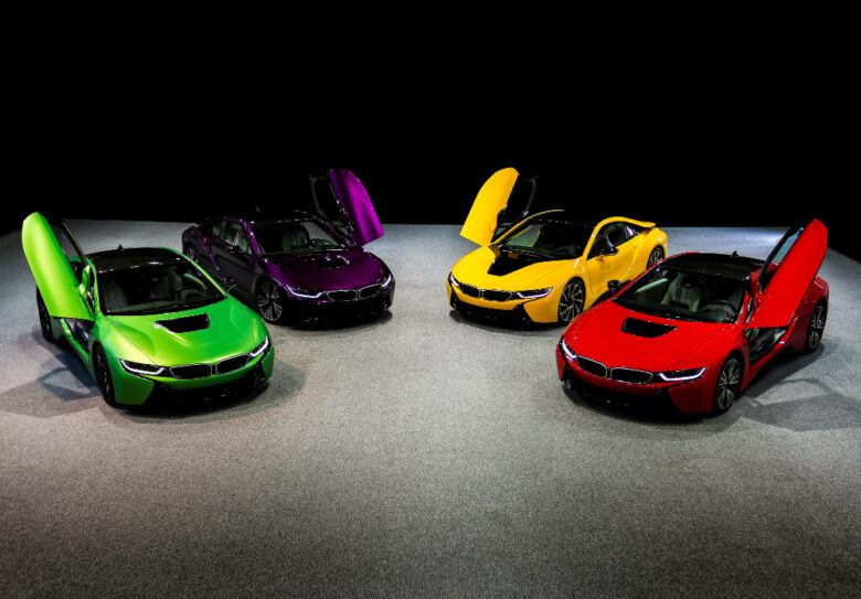 Car Color