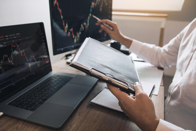 MT5 Trading Platform