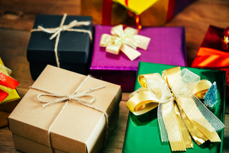 Premium Gifts