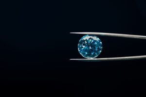 natural diamonds